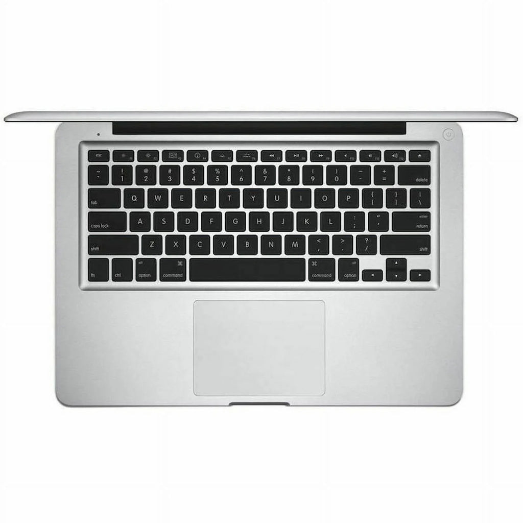 Restored MacBook Pro Core i5 2.4GHz 4GB RAM 500GB HD 13 - MD313LL/A (Refurbished)