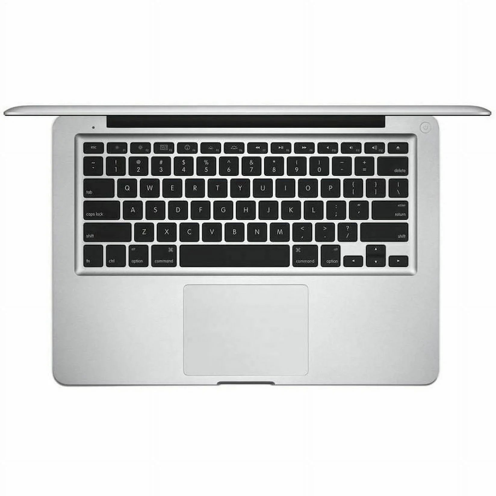 Restored MacBook Pro Core i5 2.4GHz 4GB RAM 500GB HD 13 - MD313LL/A (Refurbished)