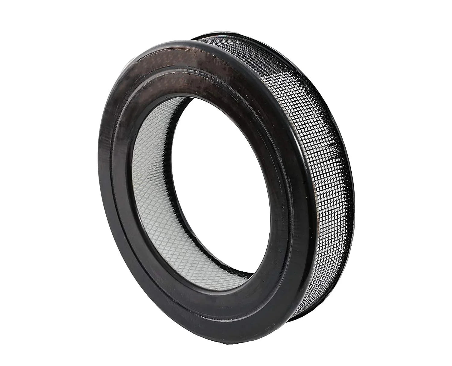 LifeSupplyUSA HEPA Filter Replacement Compatible with Honeywell Universal 14" Air Purifier HRF-F1, Filter F