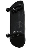 Teak Tuning Prolific Gen2 Fingerboard Complete - All Black 32mm