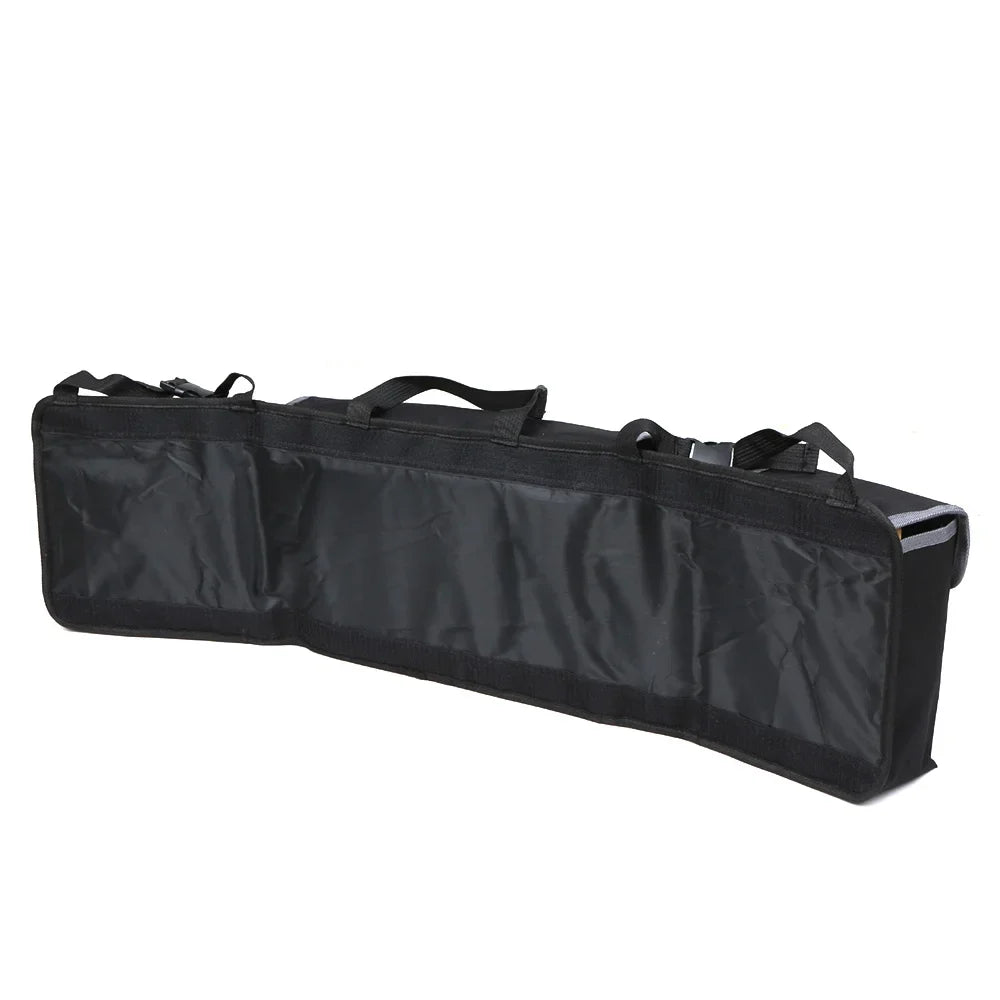 Andoer SUV Car Organizer Trunk Backseat Storage Bag Automobile Pouch