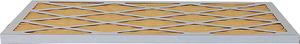 Filterbuy 24x36x1 MERV 11 Pleated HVAC AC Furnace Air Filters (5-Pack)