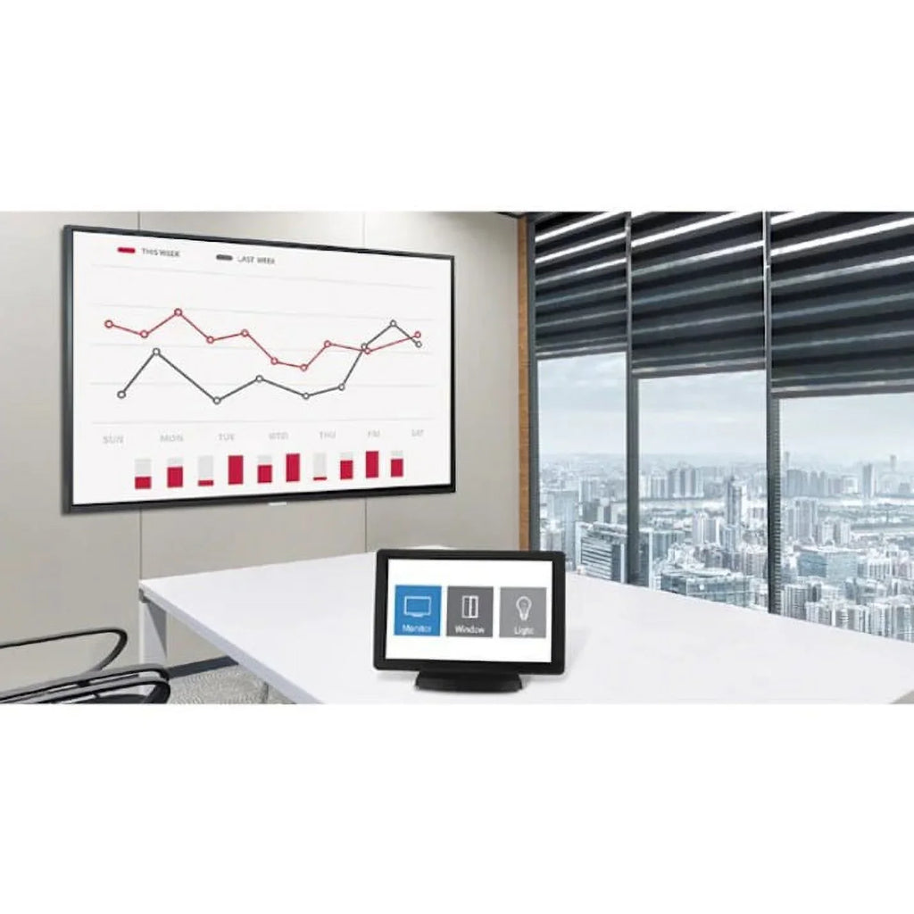 LFD 43" UHD, HDMI (3)