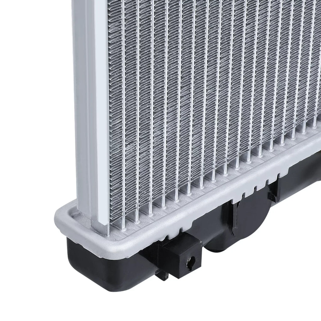 Magshion 2451 Aluminum Core Radiator OE Replacement for Suzuki Aerio 2.0L/2.3L (2002-2007) AT