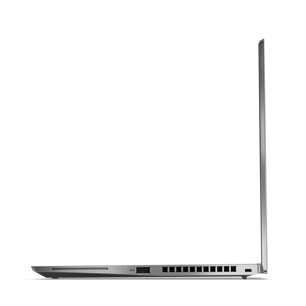 Premium Thinkpad T14s Gen2 Biz Portable computer 14" FHD IPS Touch Display | 11th Gen Core i7-1165G7 | 16GB RAM | 2TB SSD | Backlit-KYB | FP-Reader | WiFi-6 | Thunderbolt | Win11 Pro | TF