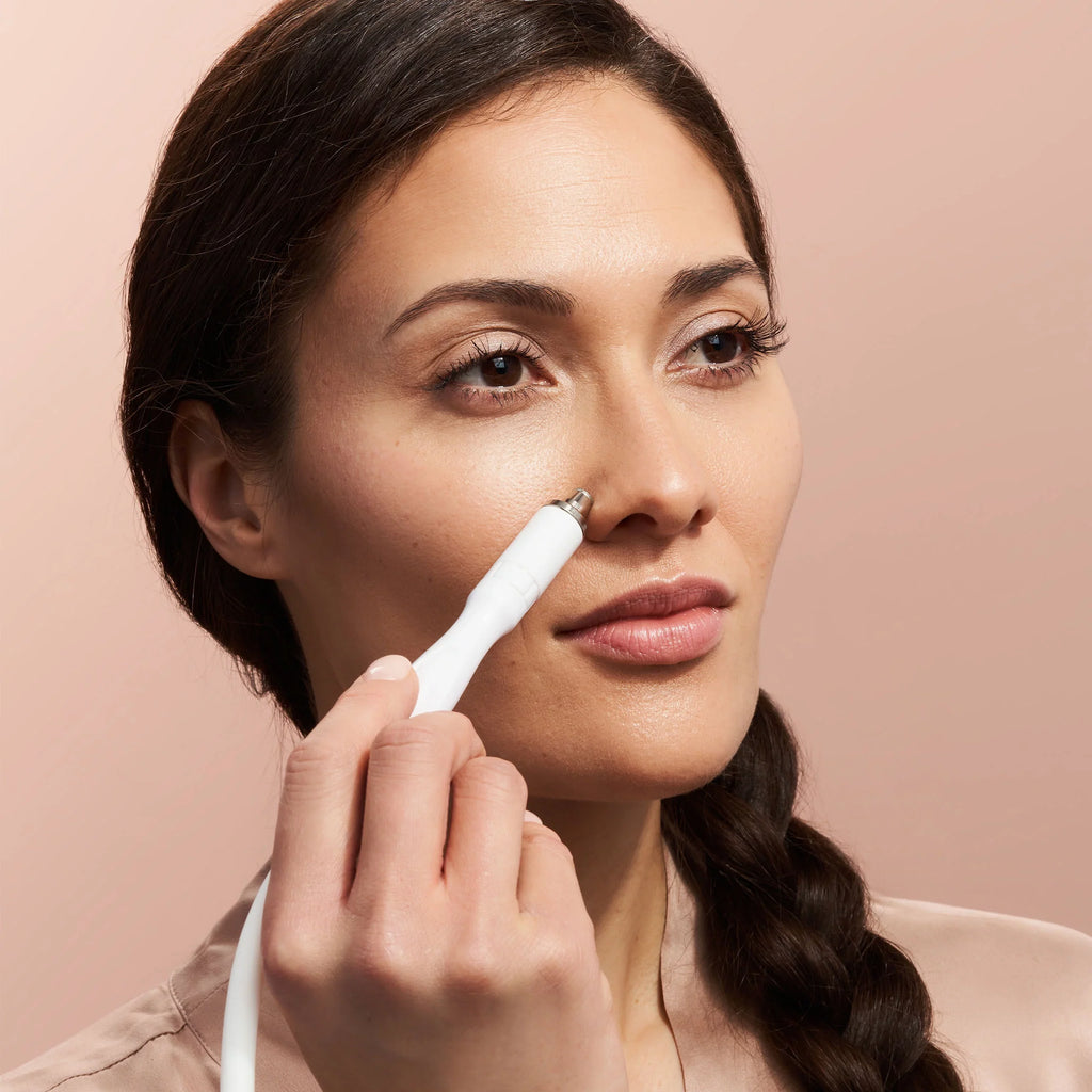 Trophy Skin Microdermabrasion Precision Diamond Tip Accessory for MicrodermMD MiniMD and RejuvadermMD Exfoliation Beauty Device Systems