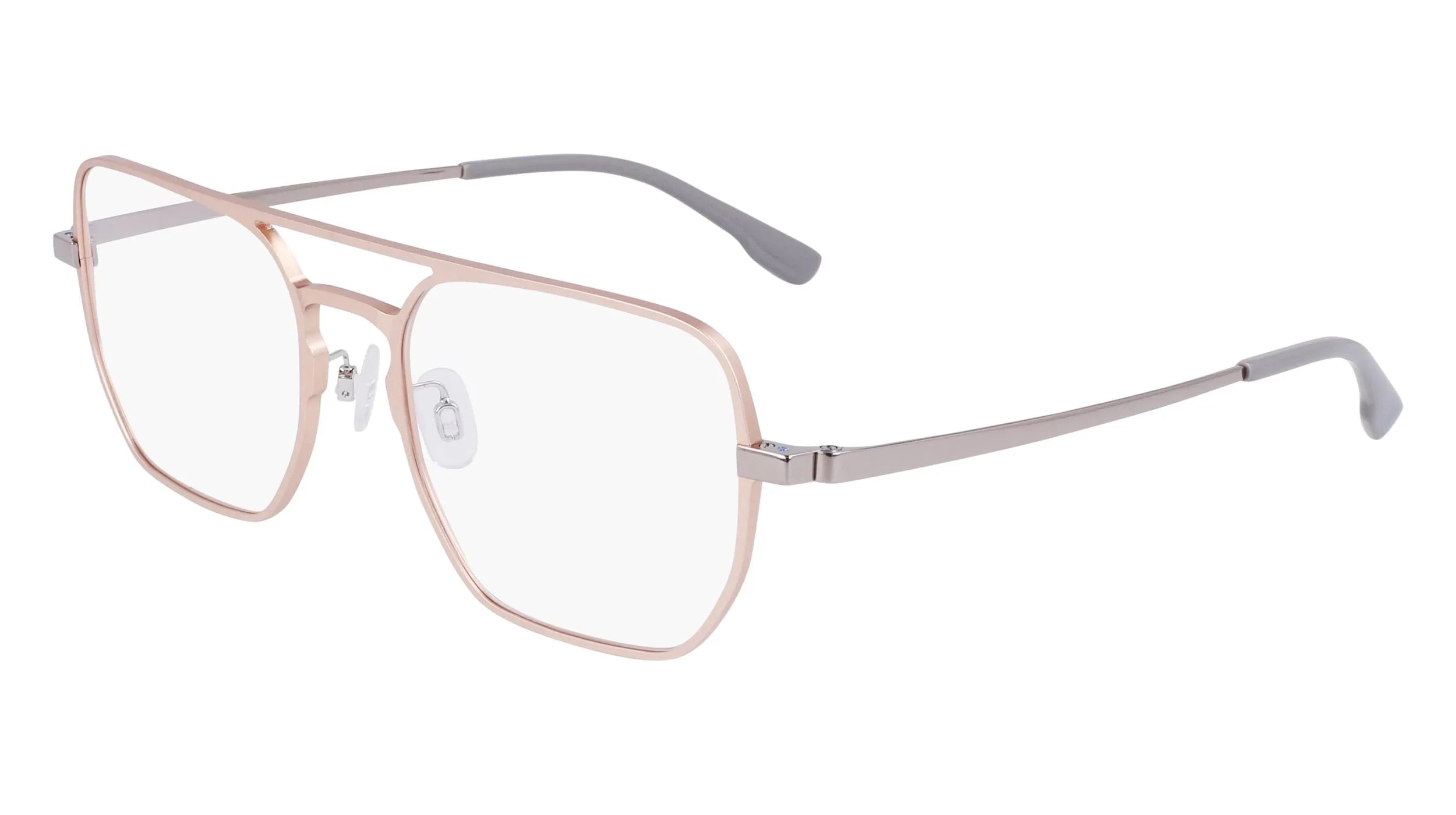 Eyeglasses MCALLISTER MC 4515 770 Rose Gold