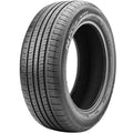 Pair of 2 (TWO) Nexen N'Priz AH5 195/65R15 89T AS All Season A/S Tires Fits: 2009-12 Honda Civic Hybrid-L, 2010-11 Toyota Prius Base