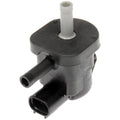 Dorman 911-394 Vapor Canister Purge Valve for Specific Toyota Models Fits 2010 Toyota Corolla
