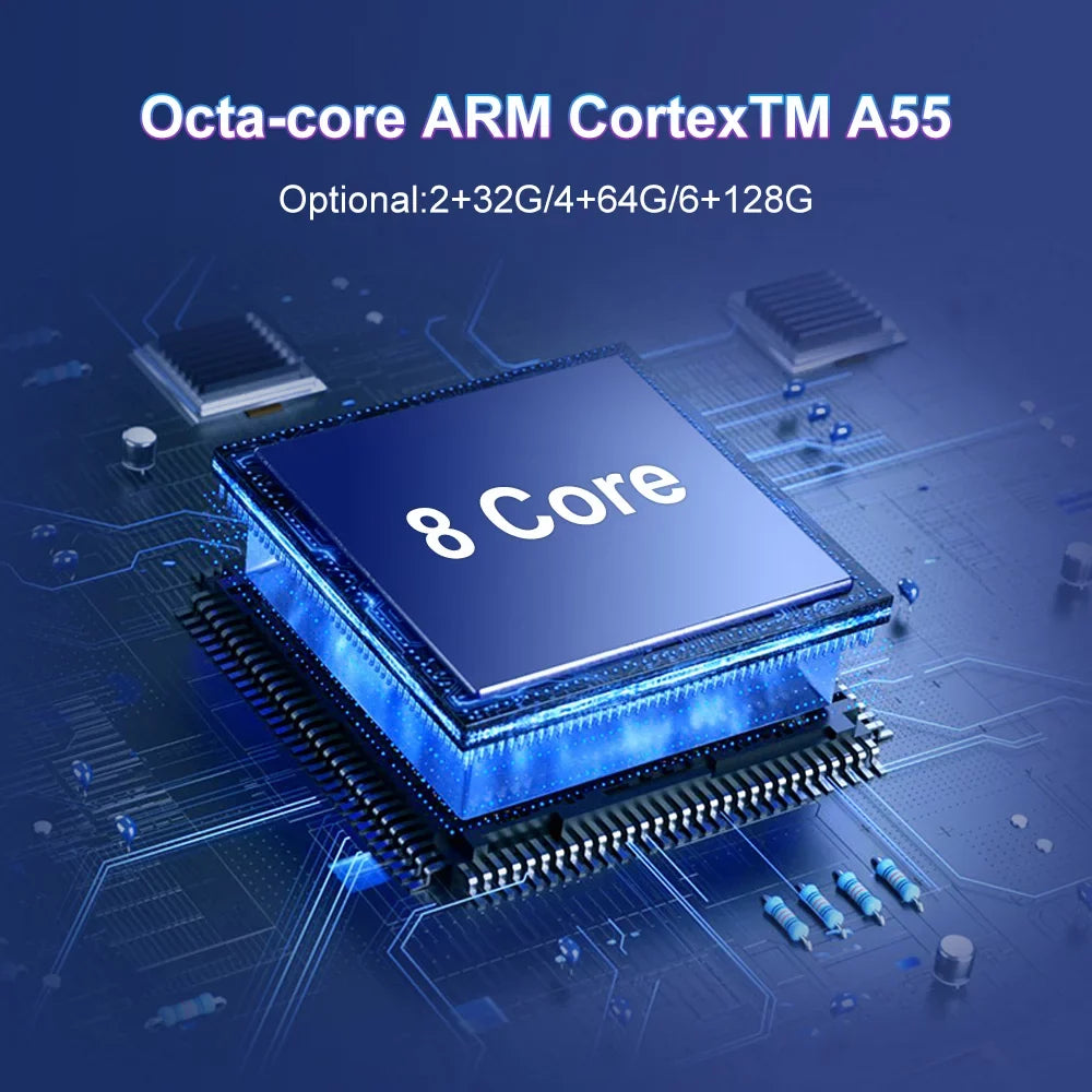 13.3" Android 12 Car Radio Stereo for GMC Yukon Chevrolet Chevy Tahoe Suburban 2007-2012 with CarPlay Android Auto Built in
