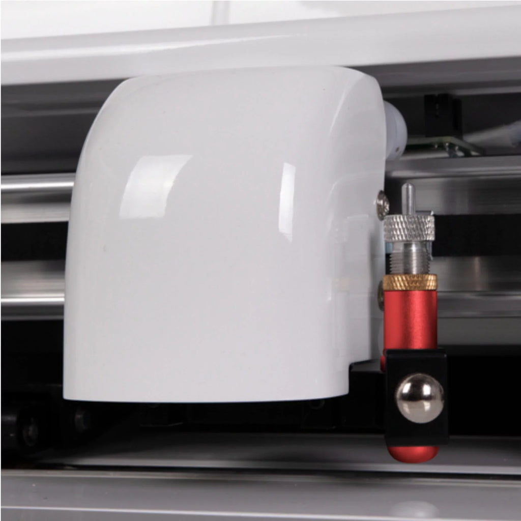 Siser Romeo 24" Deluxe Easyweed Heat Transfer (HTV) Bundle