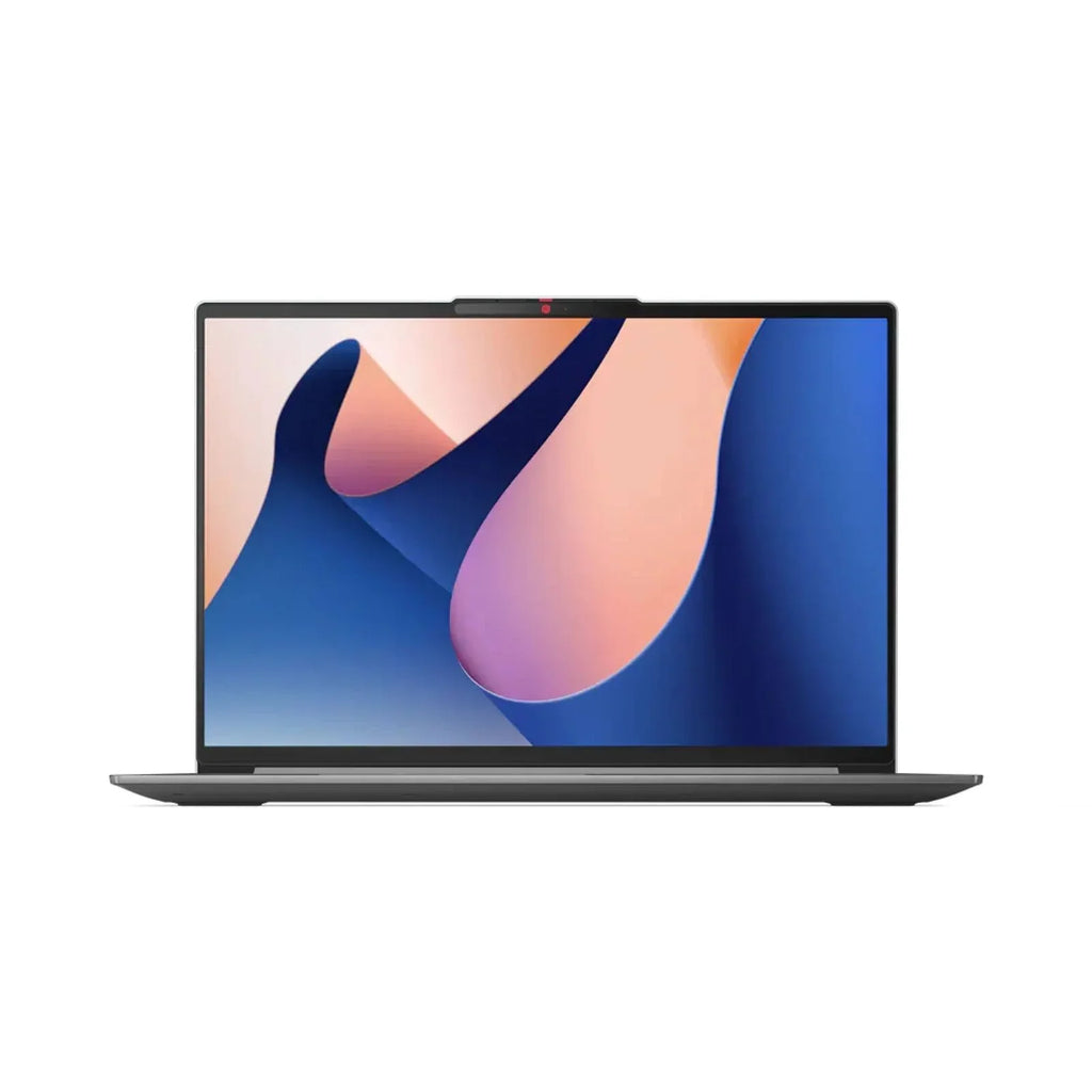 Restored Ideapad Slim 5 16Irl8 16" Portable computer i7-1355U 16GB RAM 512GB SSD W11H (Refurbished)