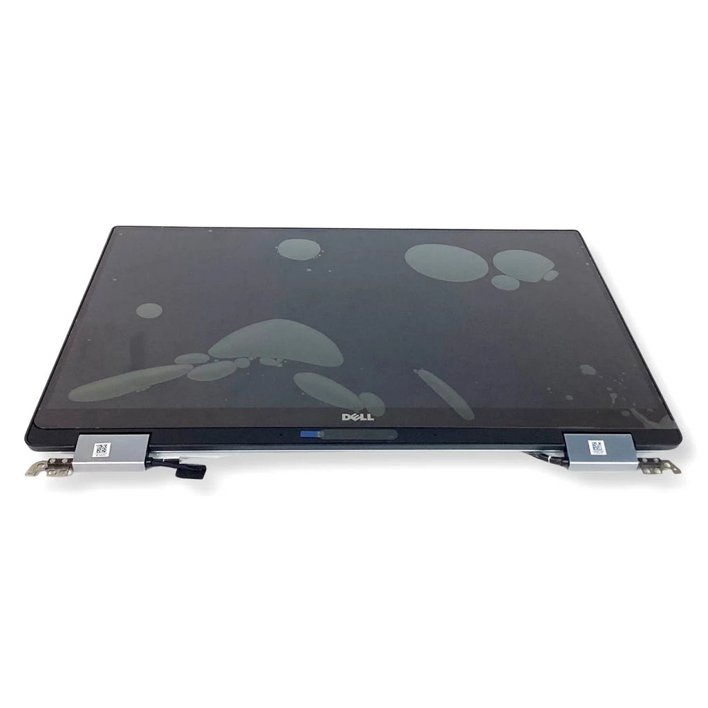 XPS 13 9365 13.3 Display FHD LCD Display Complete Assembly Silver NPF60 (New)