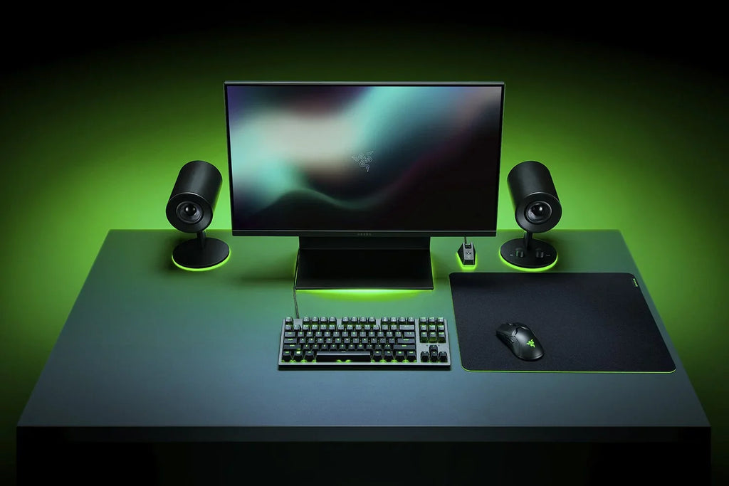 Razer Gigantus V2 - Soft Gaming Mouse Mat Large