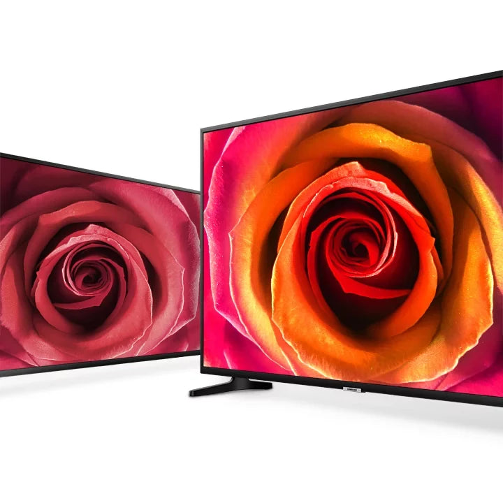 43" Class 4K UHD 2160p LED Smart TV with HDR UN43NU6900