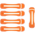Teledu 10X Door & Tailgate Handle Cover Trim JLU 4Door