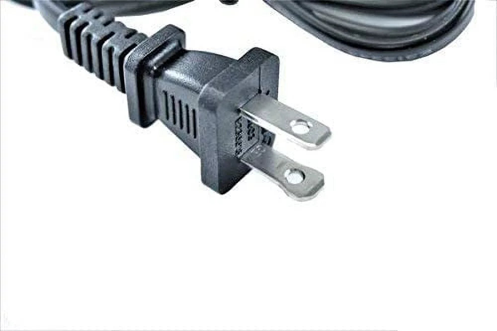 [UL Listed] 10 Feet Long AC Power Cord Compatible with Yamaha YAS-109 Sound Bar