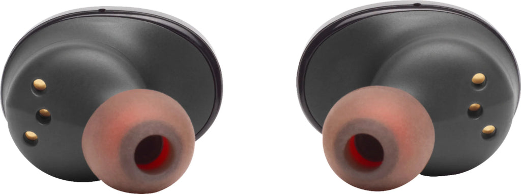 Refurbished Jbl JBLT125TWSBLKAM Tune 125TWS True wireless In-Ear Headphones