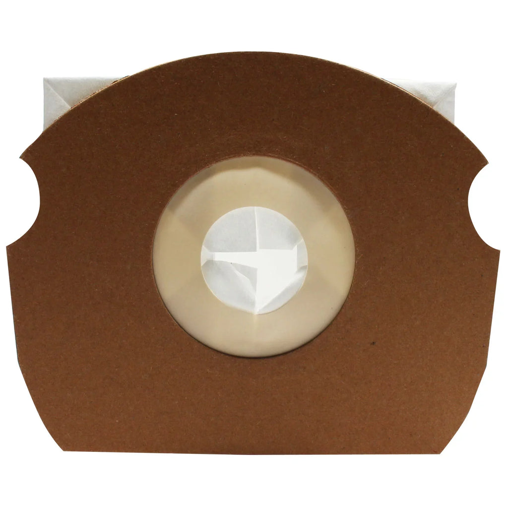 30 Replacement Eureka AirSpeed Gold AS1001AX Vacuum Bags & 2 HEPA Filter - Compatible Eureka AS Vacuum Bag & EF-6 Filter