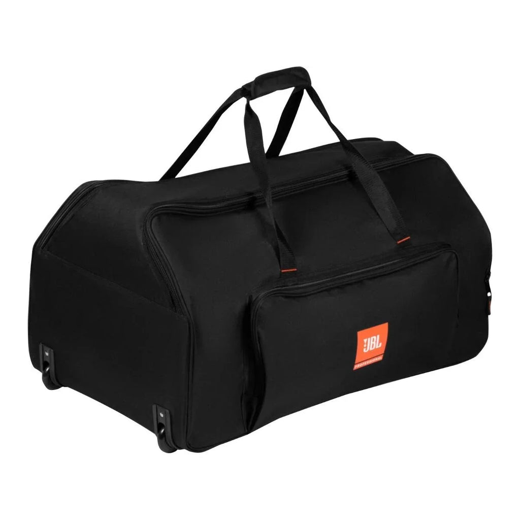JBL Bags EON715-BAG-W Tote Bag with Wheels for EON715 Speaker 2-Pack