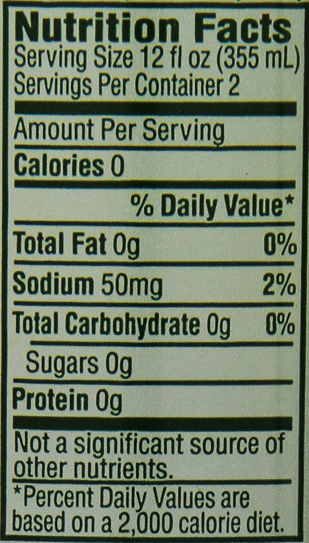 Diet Mountain Dew, 24Oz 6Pk