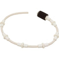 CMP Sweep Hose, 180/280/380, White, Generic B5 25563-005-000