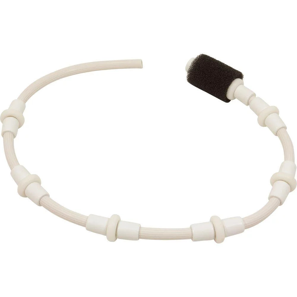 CMP Sweep Hose, 180/280/380, White, Generic B5 25563-005-000
