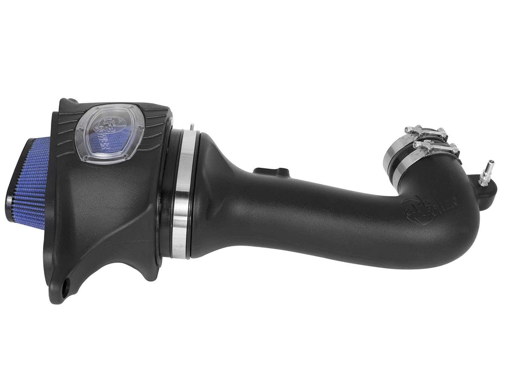 Momentum Cold Air Intake System w/ Pro 5R & Pro DRY S Filters