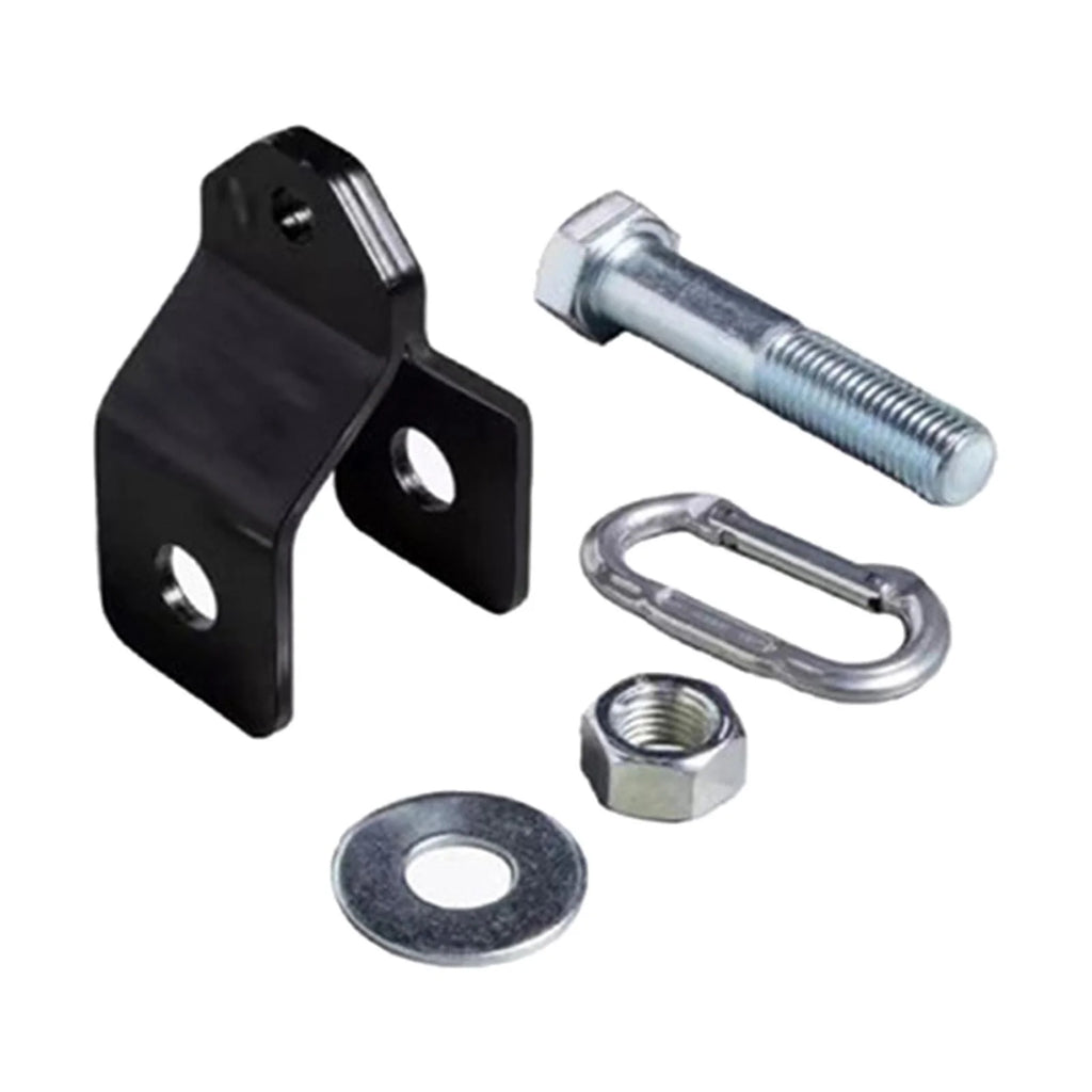 Baoblaze Squat Hanging Hook Bolts for Fitness Equipment Sports Equipment Home Gym for 18mm