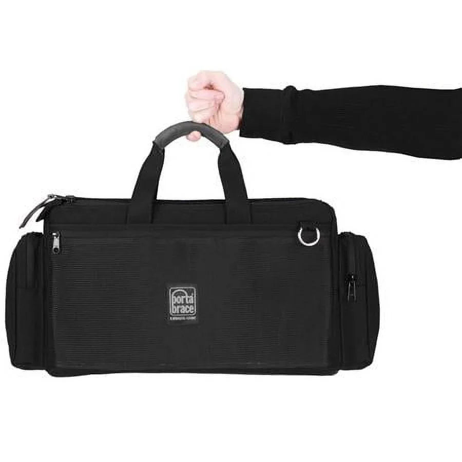 Cargo Camera Case for HXR-NX100, Black