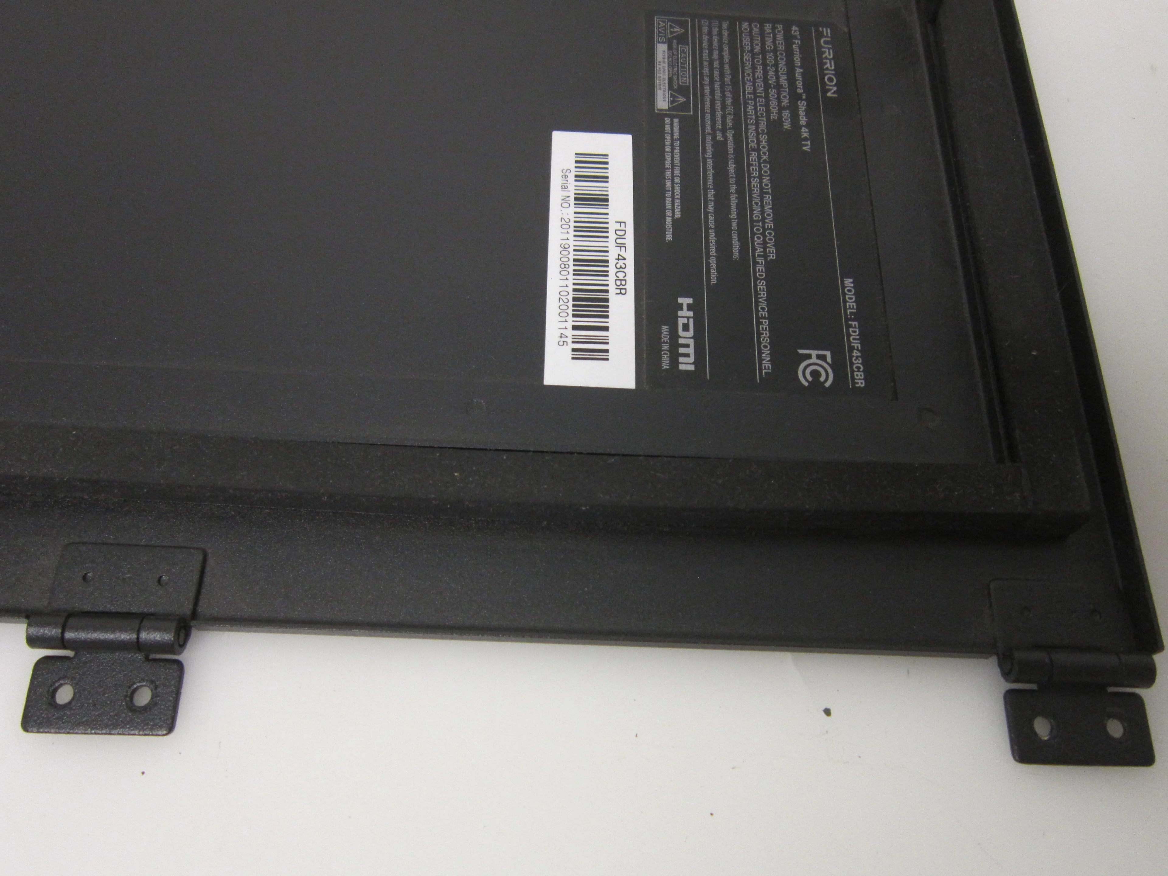 Furrion FDUF43CBR Access Door Assembly FDUF43CBR-ACSDOOR