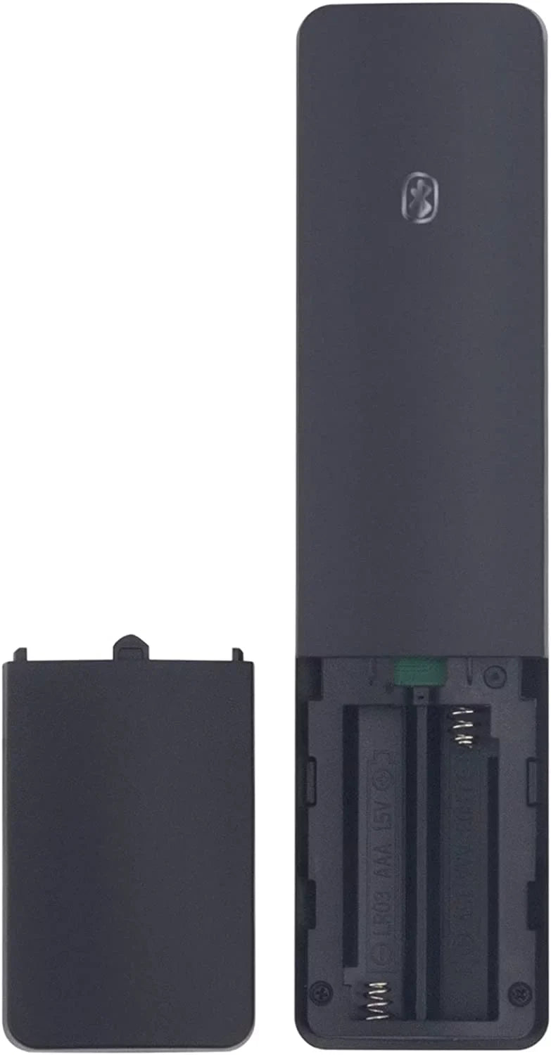 XMRM-006 XMRM-006B Voice Remote Replacement Fit for Xiaomi TV Box Mi Box S Remote w/Netflix Live