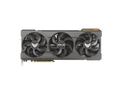 TUF Gaming GeForce RTX 4080 SUPER 16GB GDDR6X Graphic Card - 16GB GDDR6X 256-bit memory interface - 4th Generation Tensor Cores - 3rd Generation RT Cores - Overclock Mode - GPU Tweak III