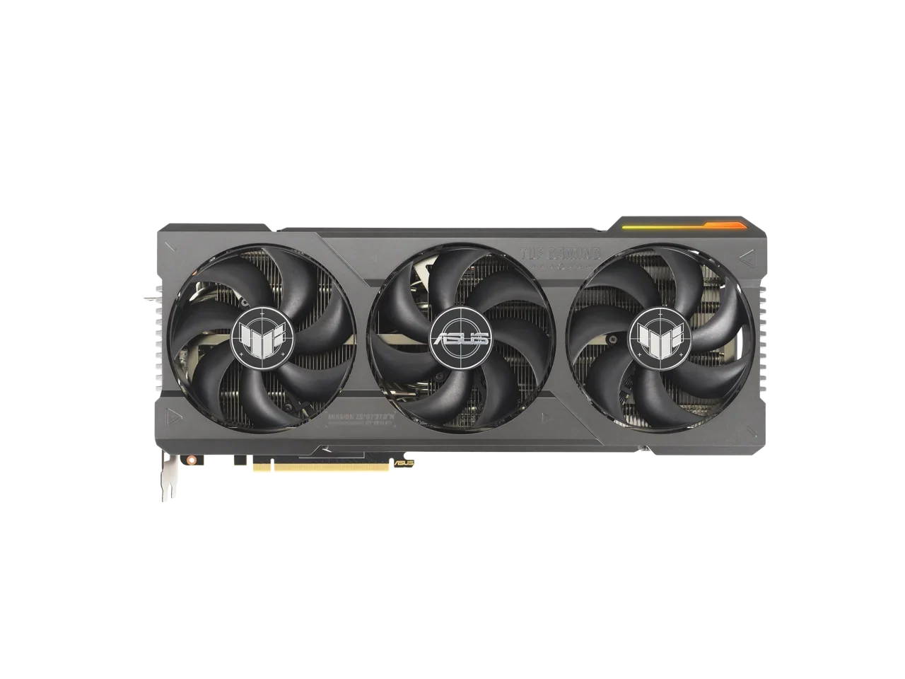 TUF Gaming GeForce RTX 4080 SUPER 16GB GDDR6X Graphic Card - 16GB GDDR6X 256-bit memory interface - 4th Generation Tensor Cores - 3rd Generation RT Cores - Overclock Mode - GPU Tweak III