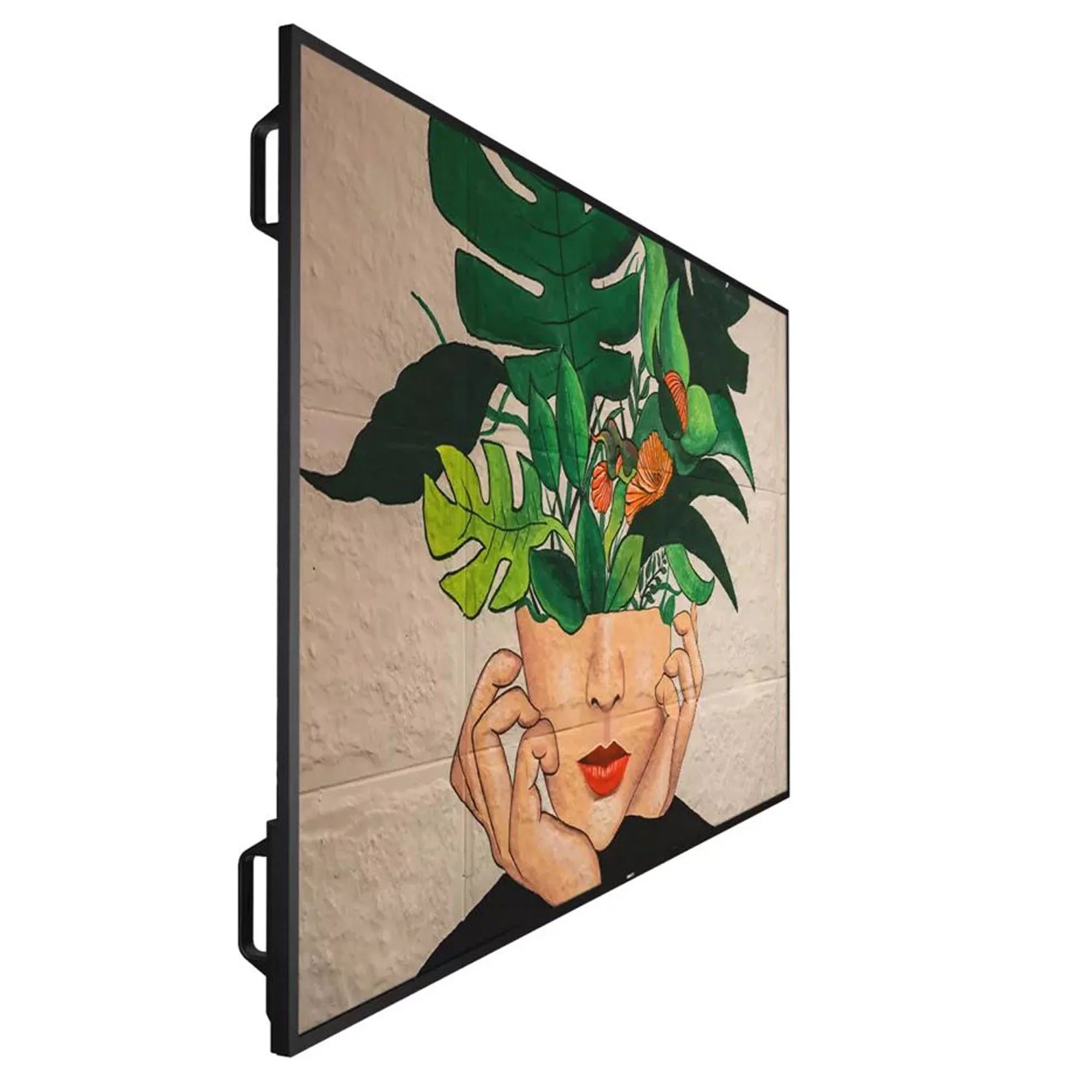 Philips D-Line 75BDL4550D/00 74.5" 4K UHD Digital Signage Display
