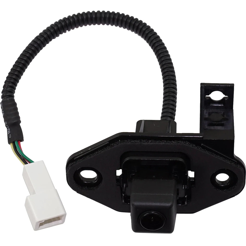 New Back Up Camera for 2007-2012 Lexus ES350
