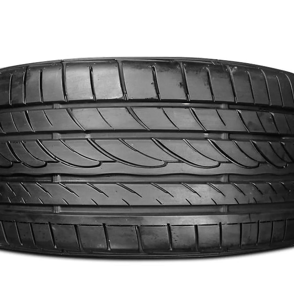 OE Creations Pr161 20X10 5X115.00 Chrome (18 Mm) Wheel Rim